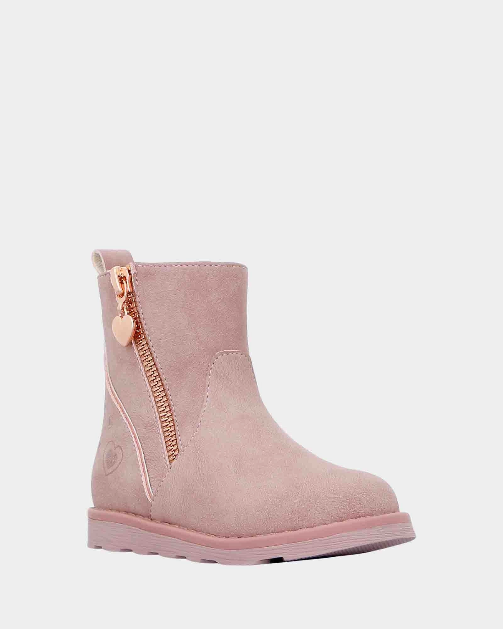 Remi Dusty Pink