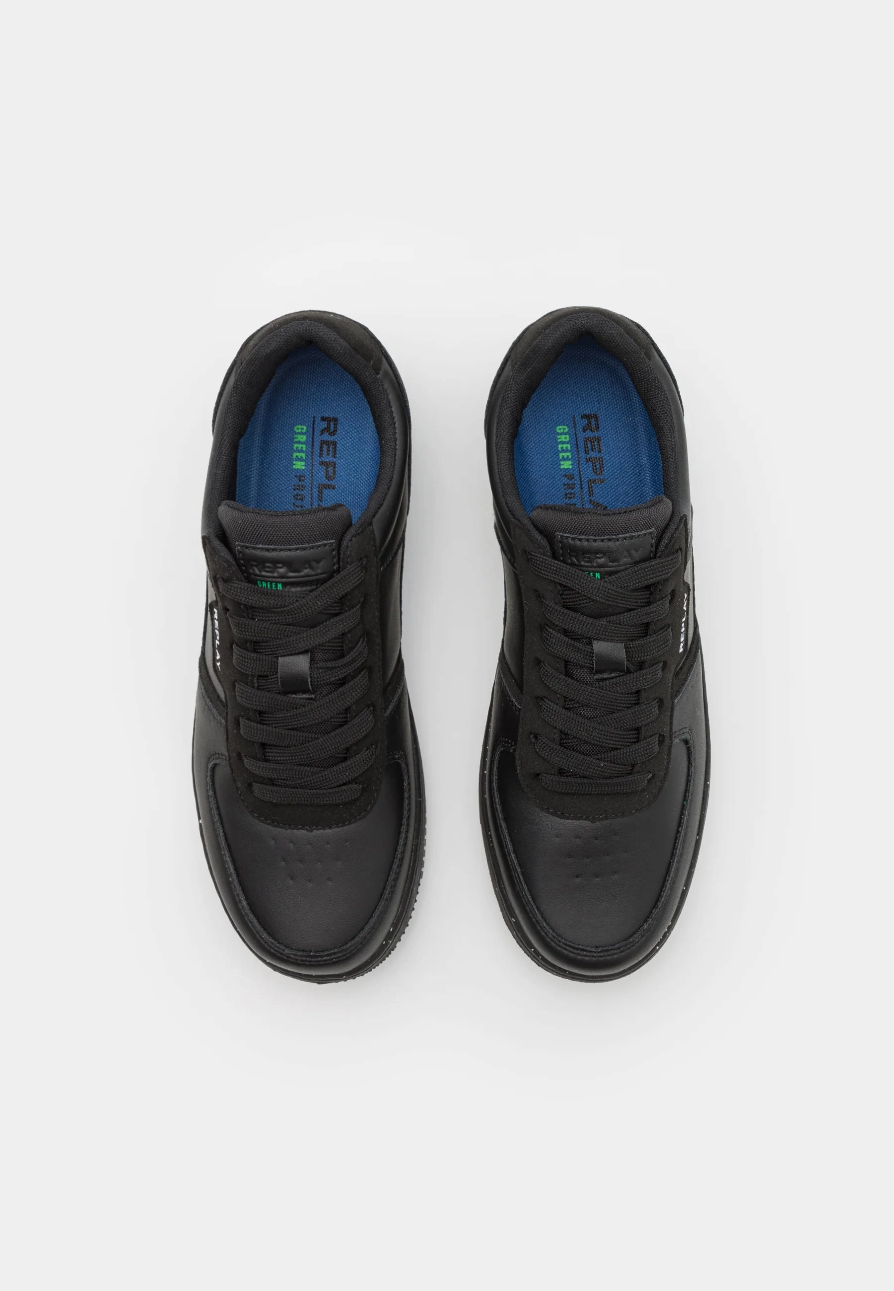 Replay Epic M Green Trainer
