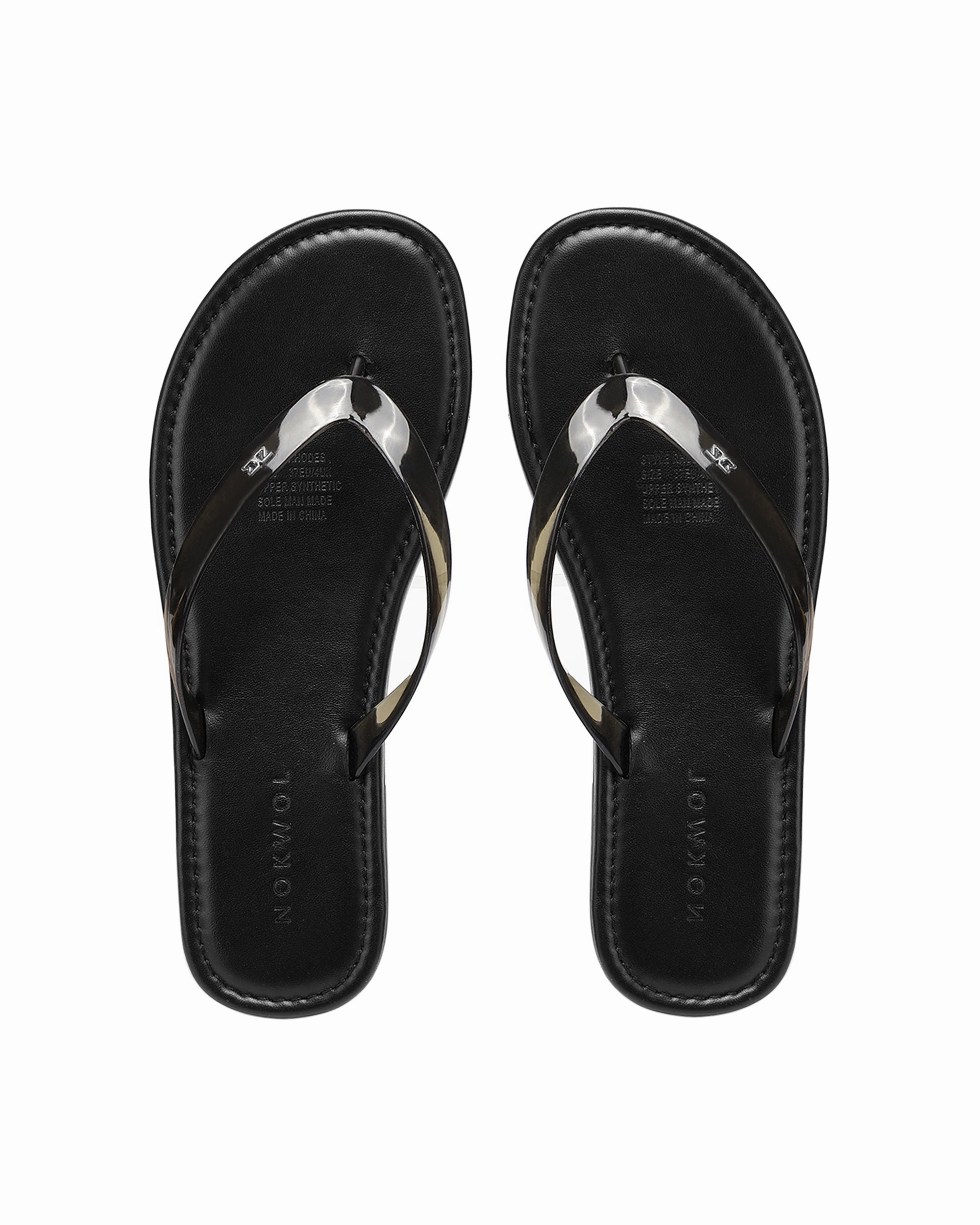 Rhodes Black Jelly