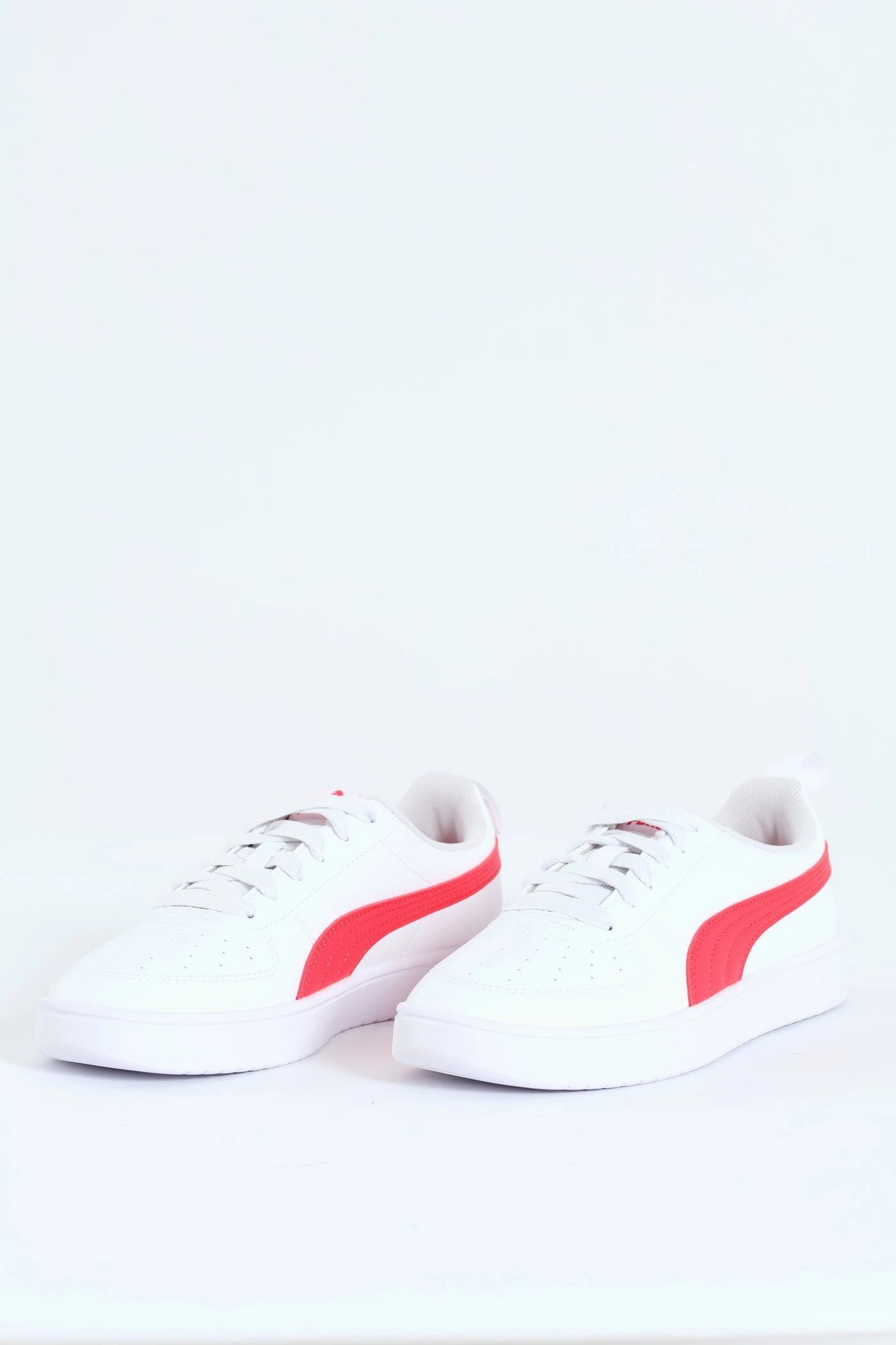 Rickie Sneaker - White