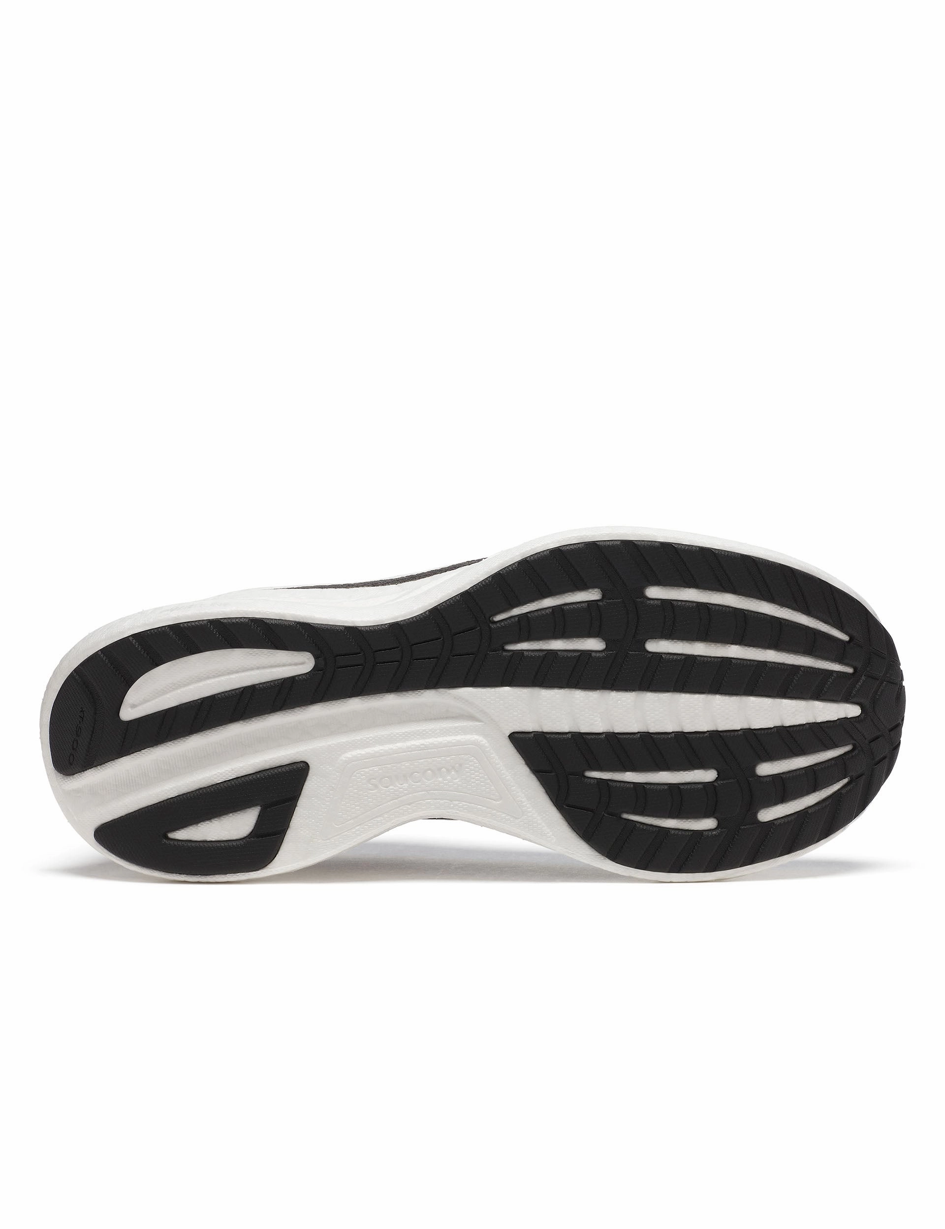 Ride 18 - Black/White