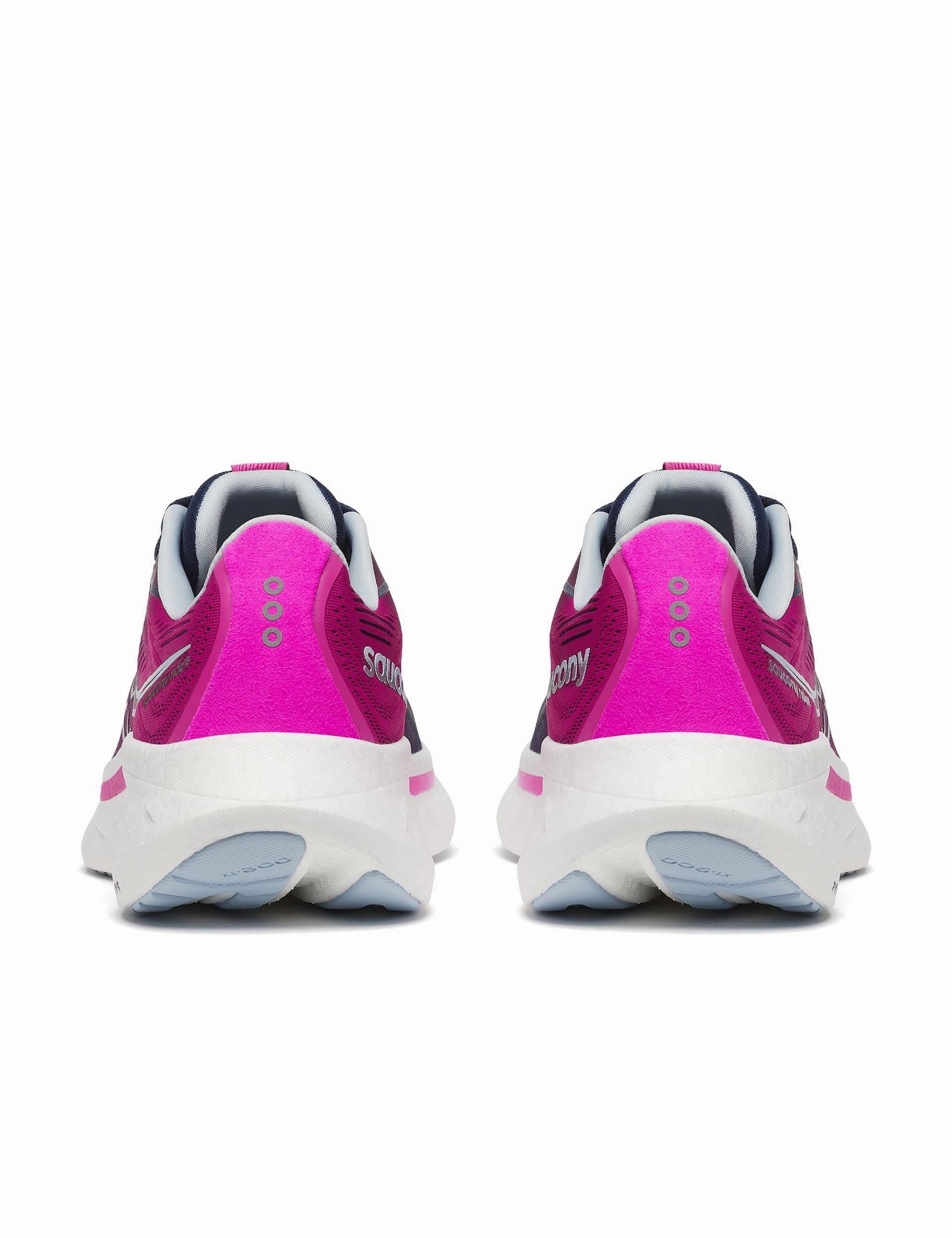 Ride 18 - Navy/Fuchsia