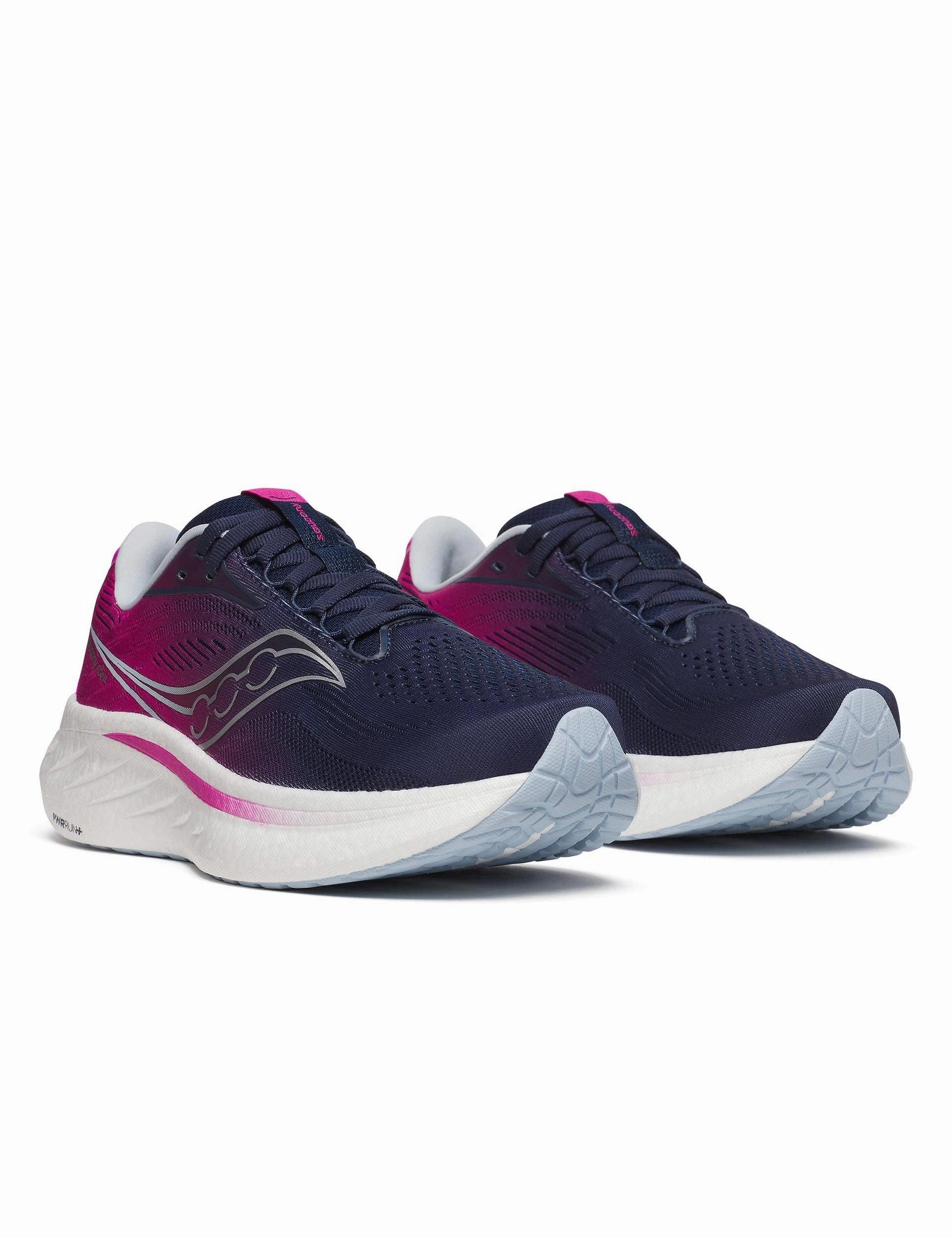 Ride 18 - Navy/Fuchsia