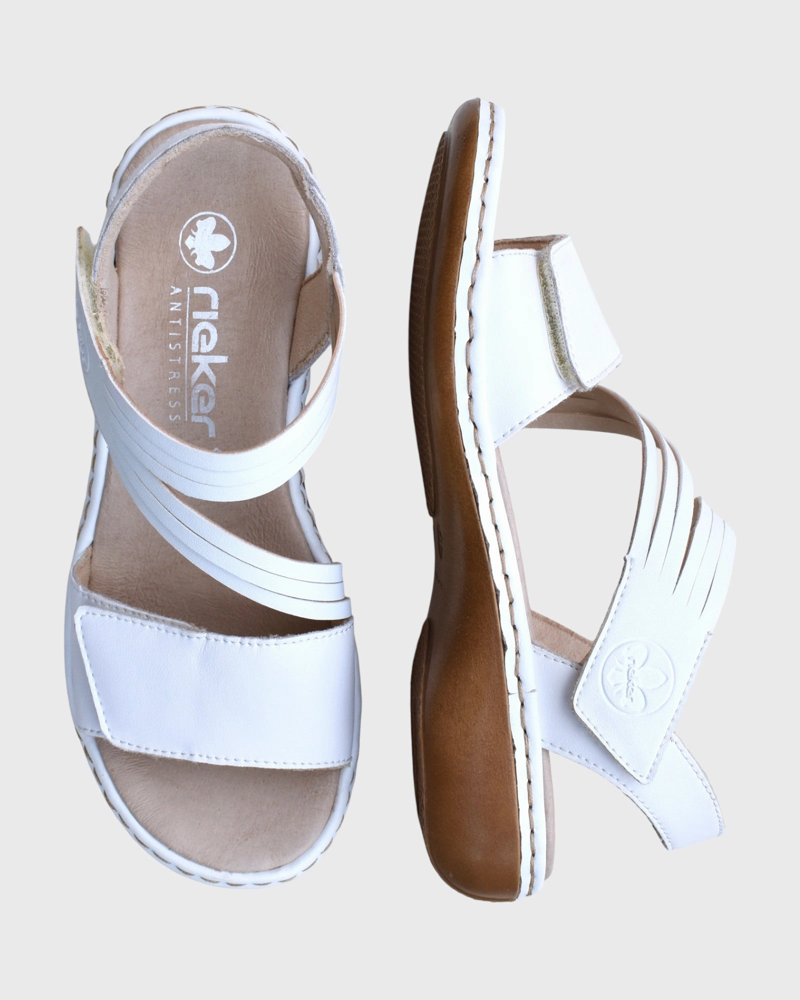 Rieker 65964-80