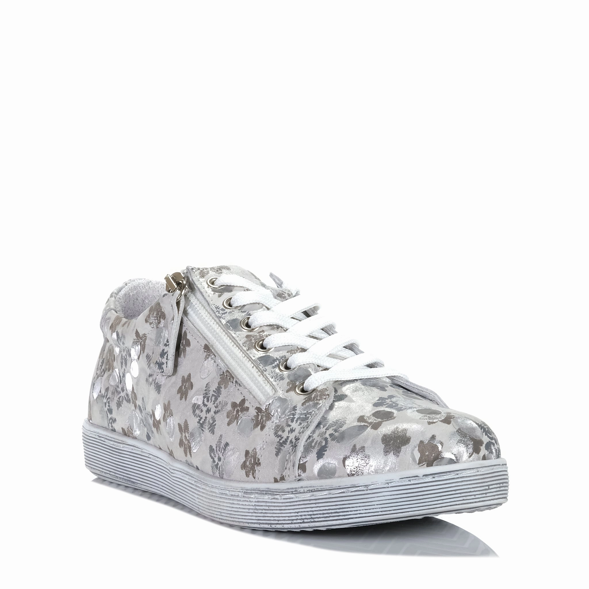 Rilassare Tommie Silver Multi