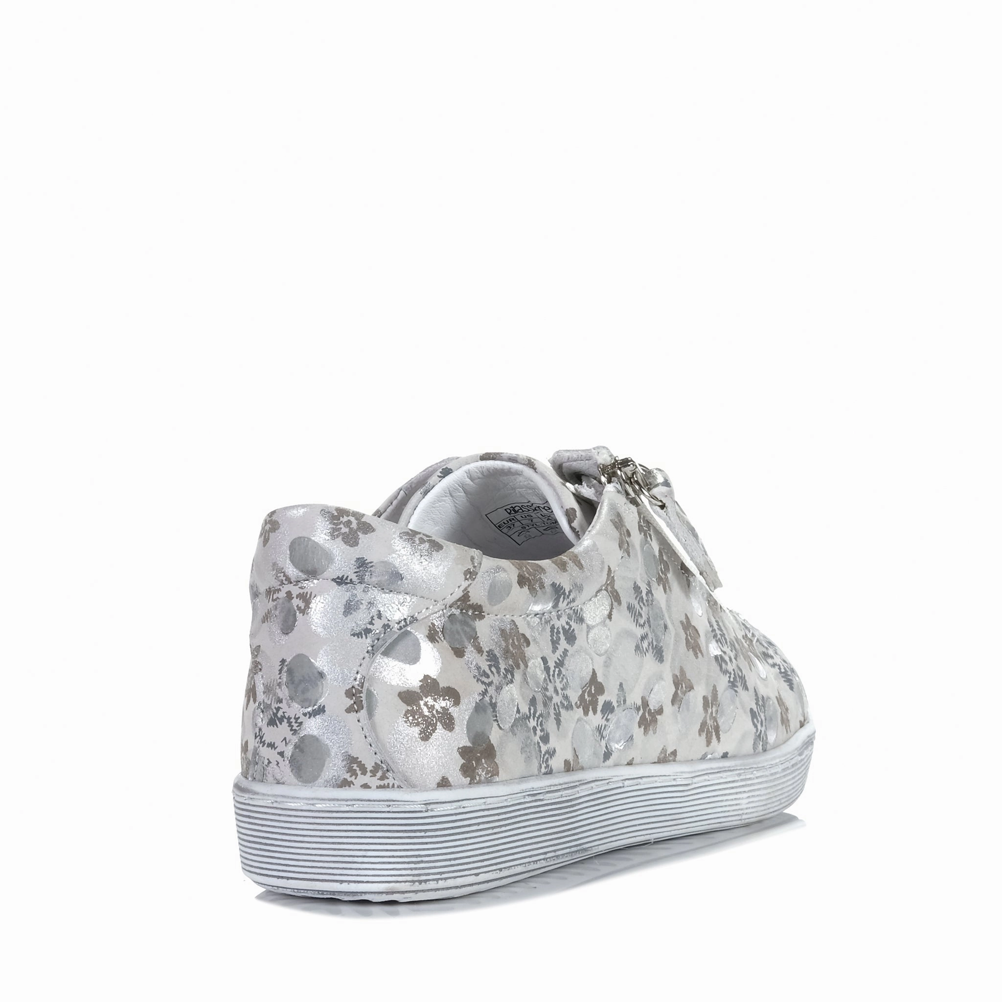Rilassare Tommie Silver Multi