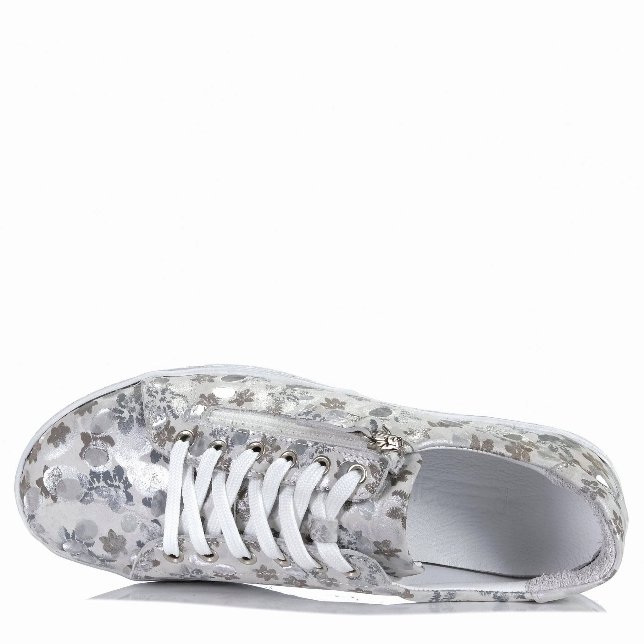 Rilassare Tommie Silver Multi