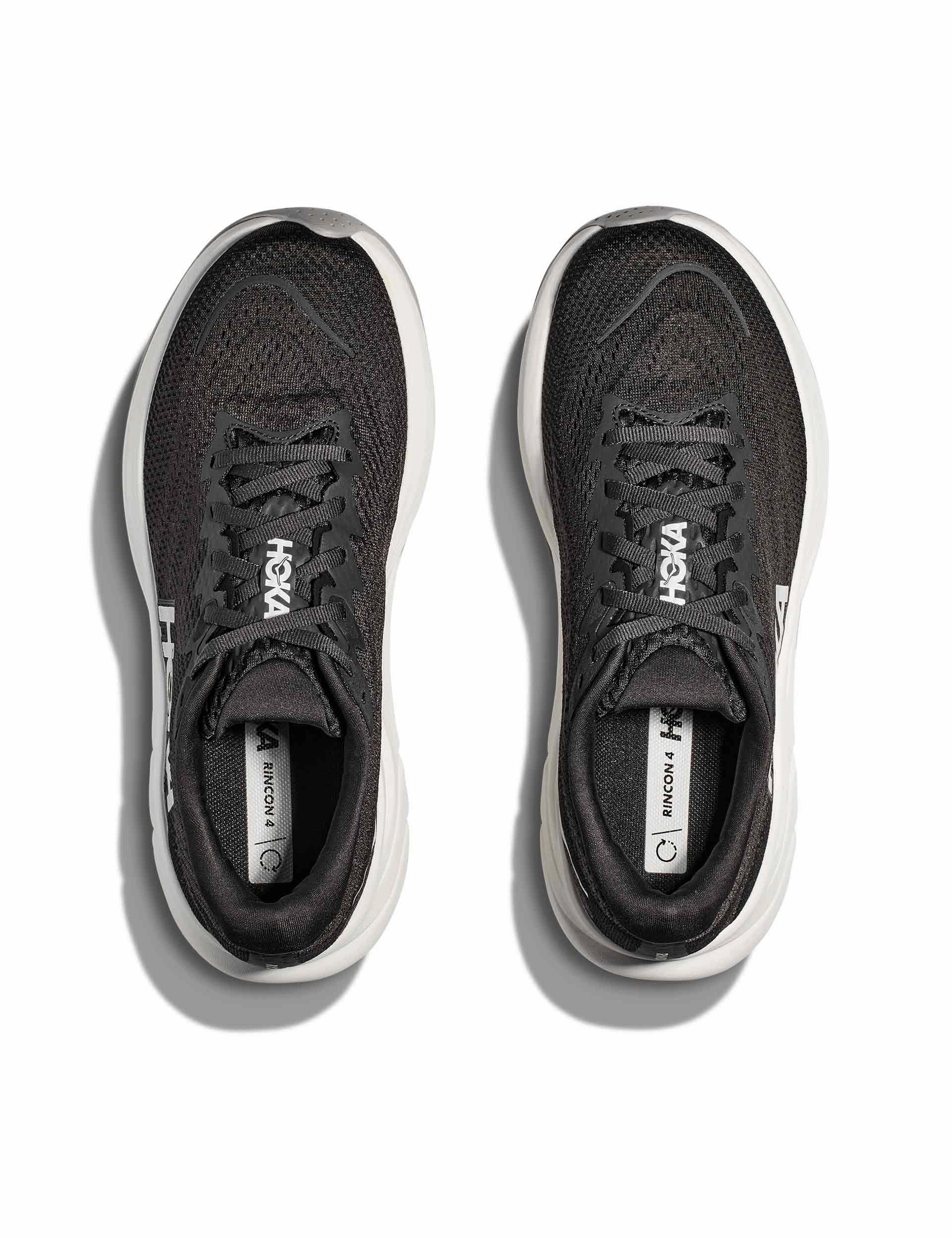 Rincon 4 - Black/White