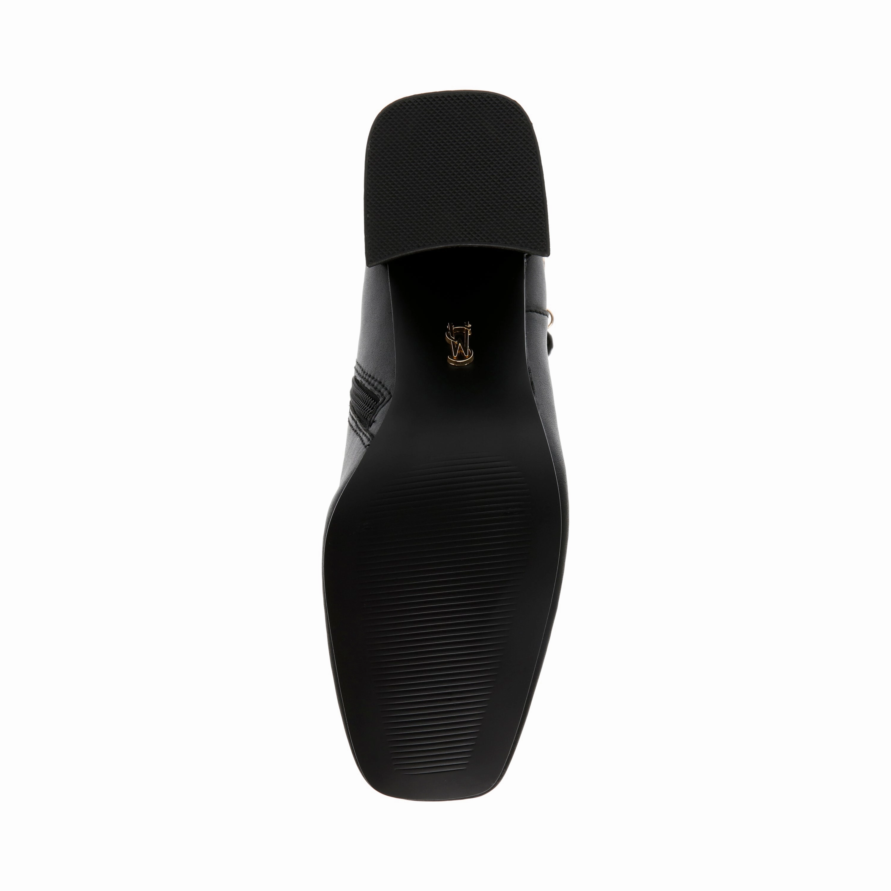Risa-E Boot BLK ACTION LEATHER