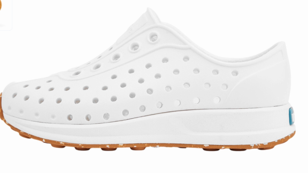 Robbie Sugarlite Kids Sneaker