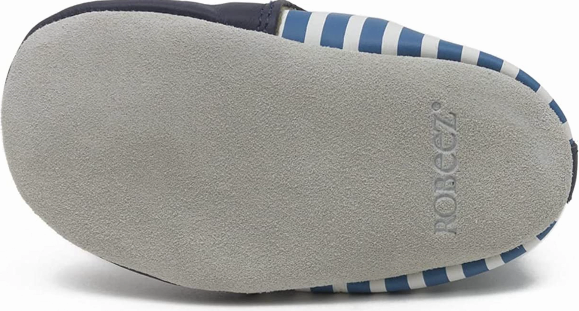 Robeez Yum! Navy Size 0-6m