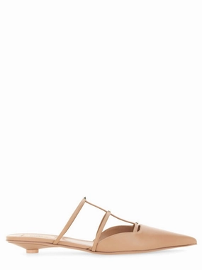 Rockstud Wispy Mules