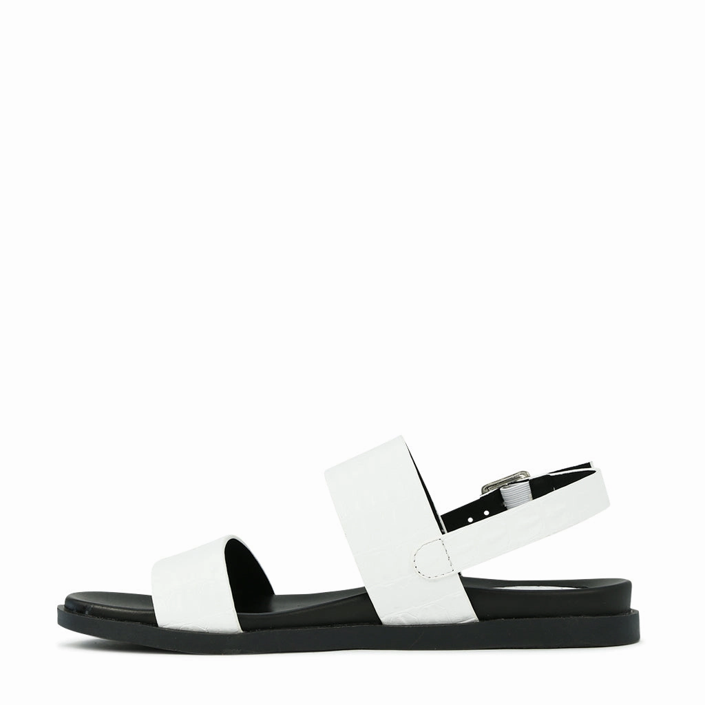 Roena Ankle Strap Sandals