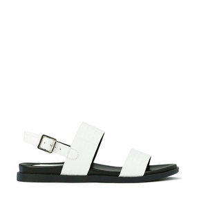 Roena Ankle Strap Sandals