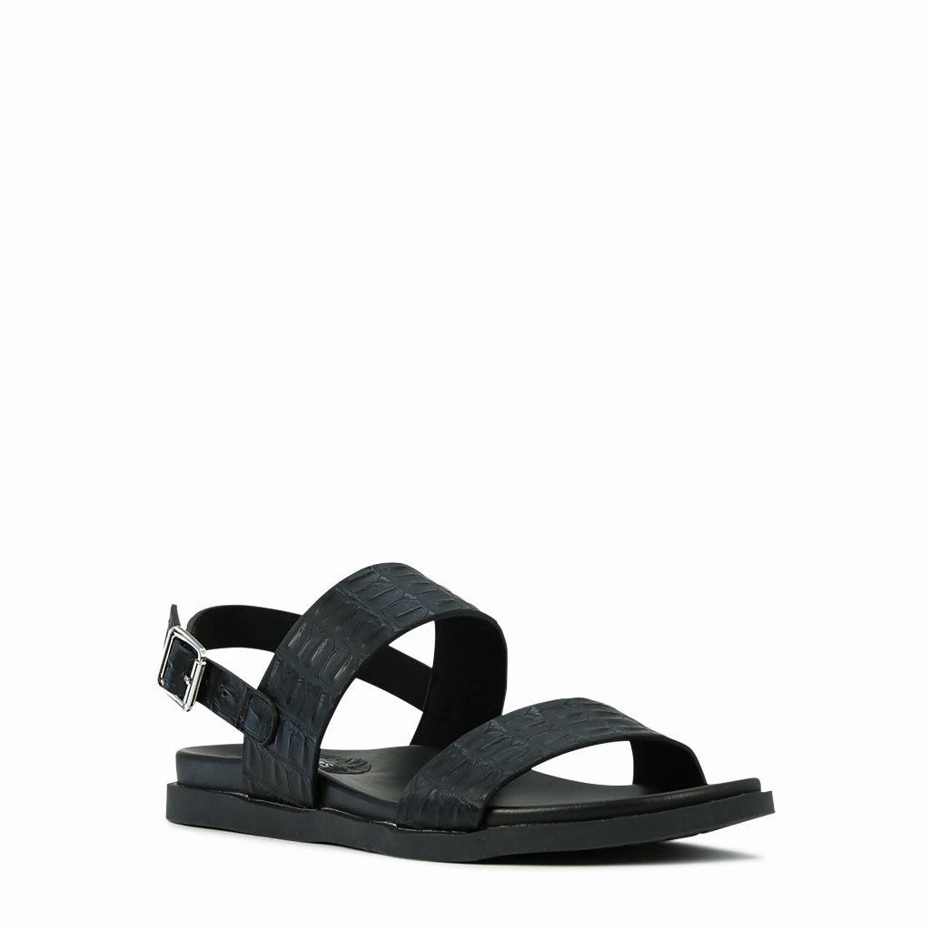 Roena Ankle Strap Sandals