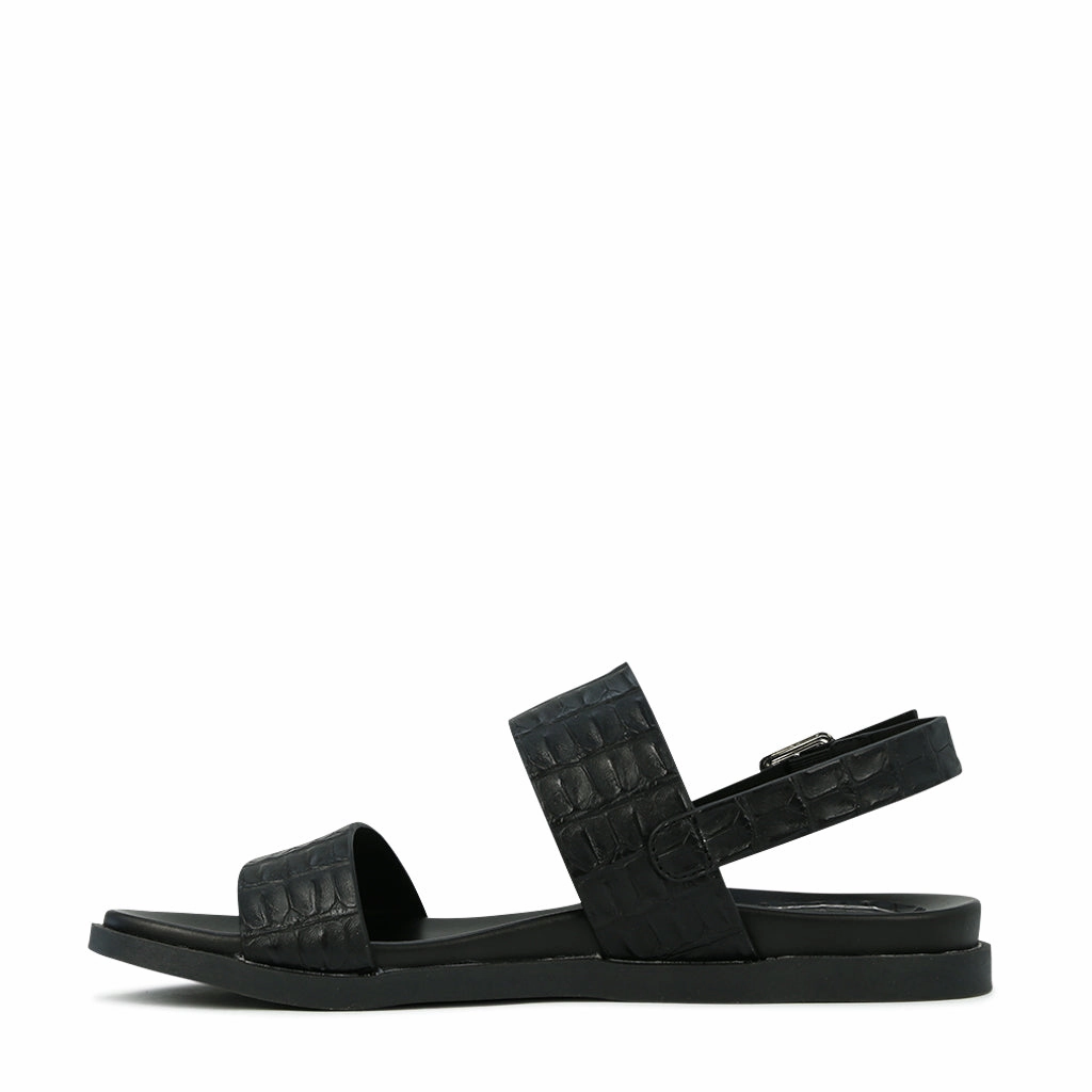Roena Ankle Strap Sandals
