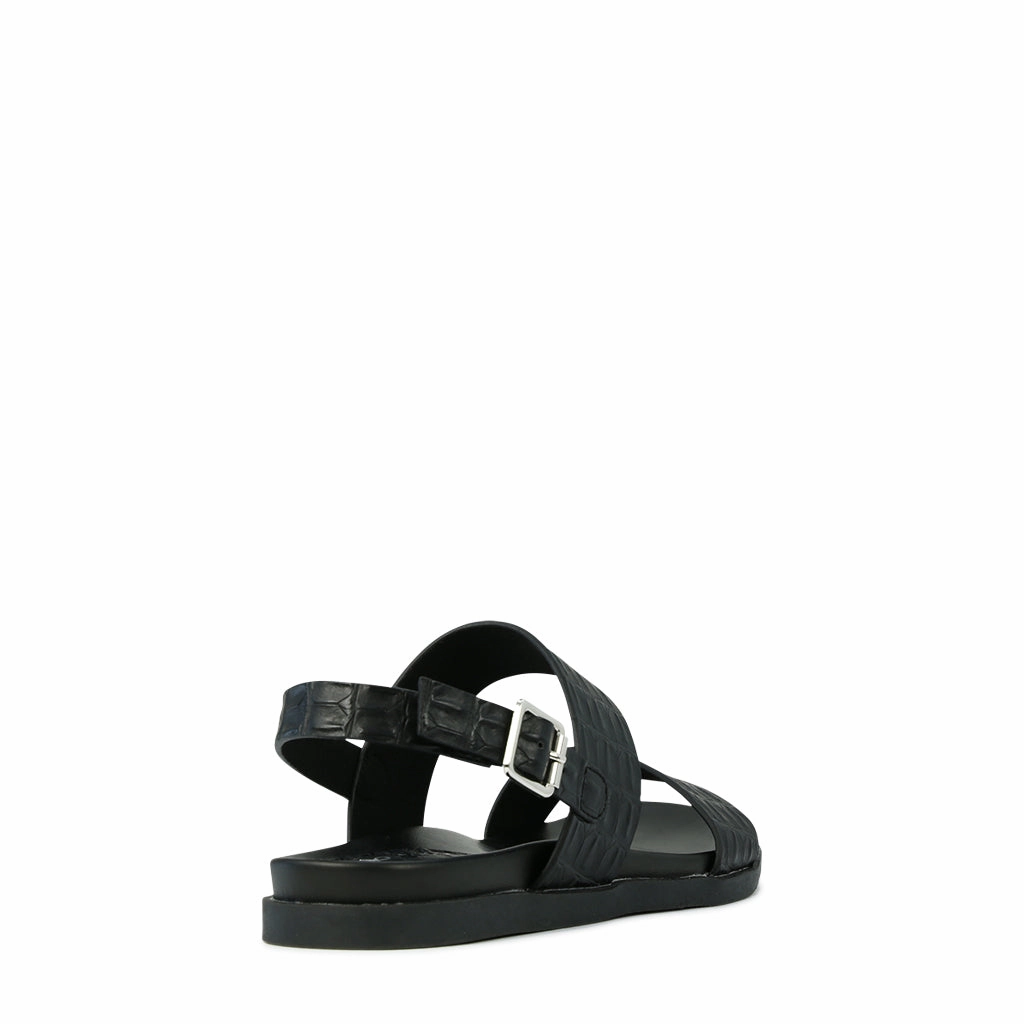 Roena Ankle Strap Sandals