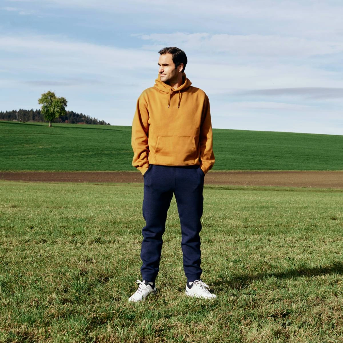 Roger Advantage Mens