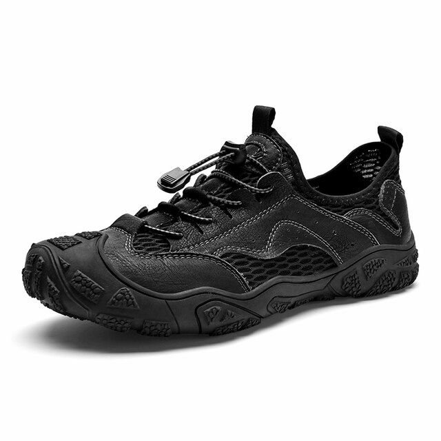 Roger Men's Fashion Sneakers