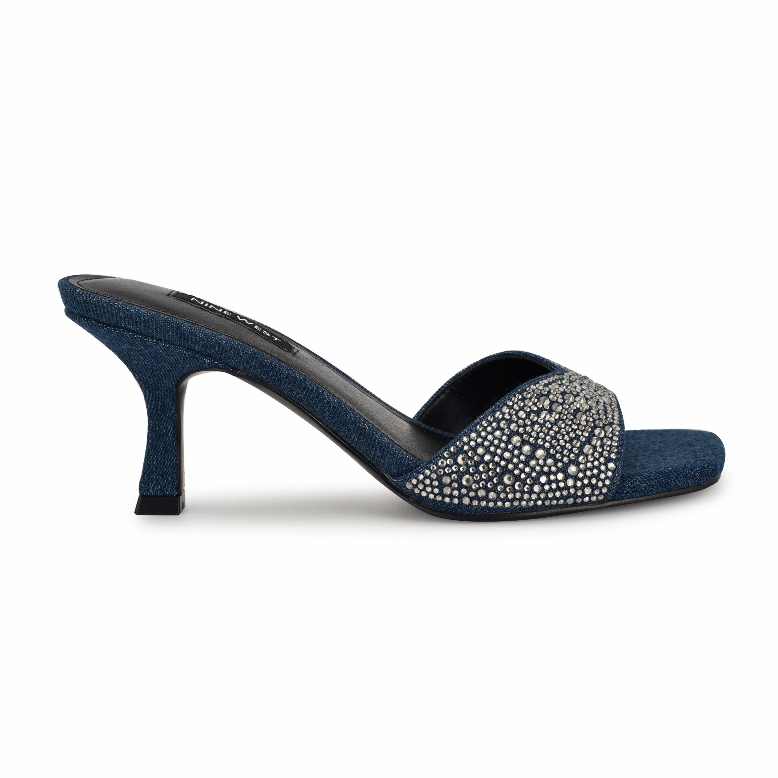 Rokke Dress Slide Sandals