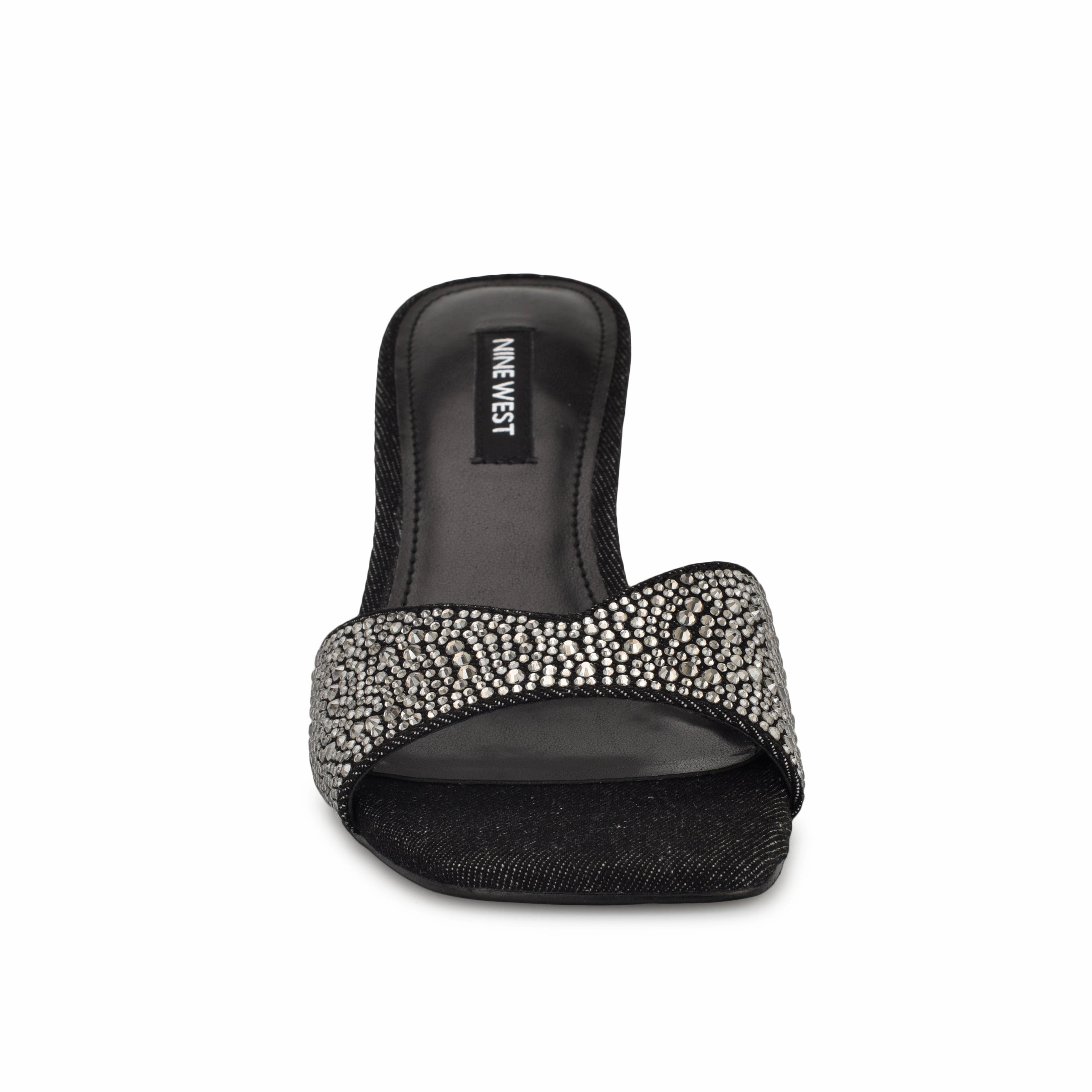 Rokke Dress Slide Sandals