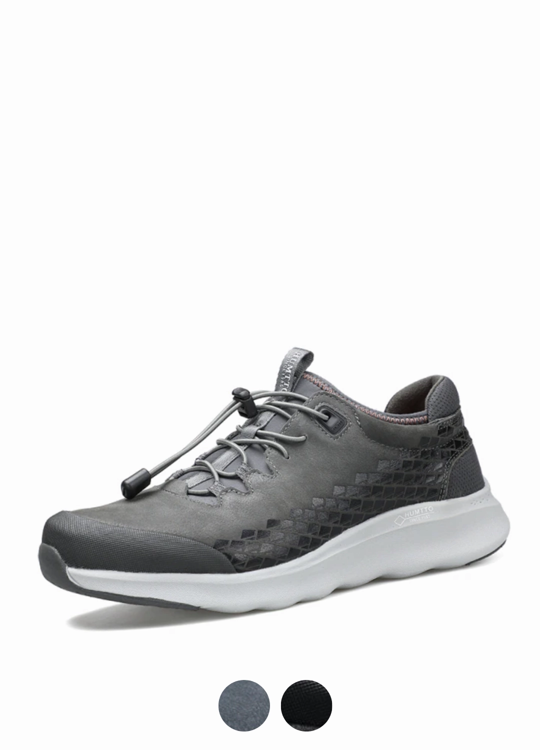 Rorke Men's High-Quality Hiking Shoes