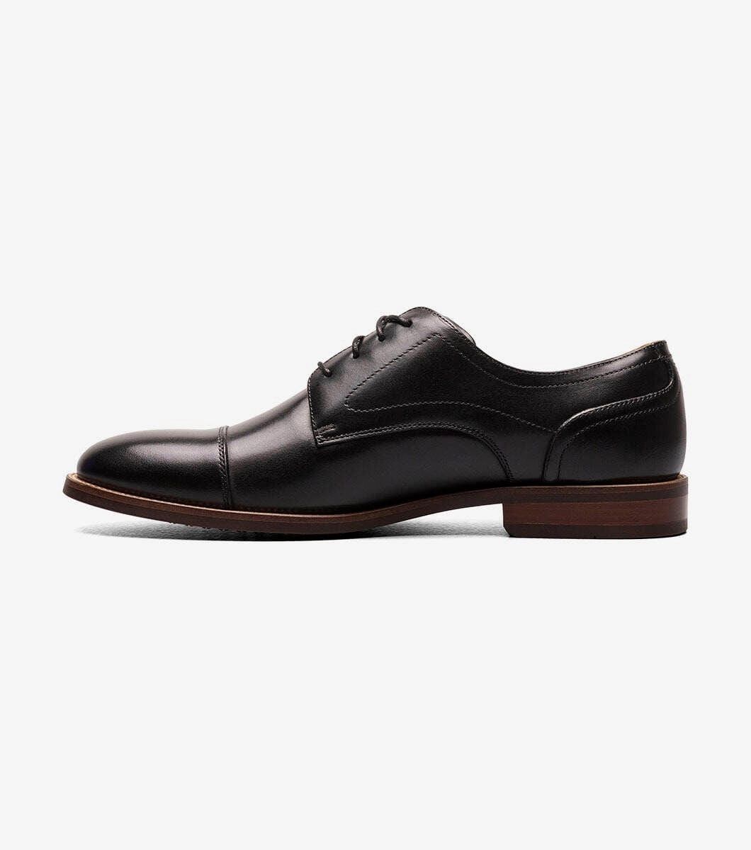 Rucci Cap Oxford