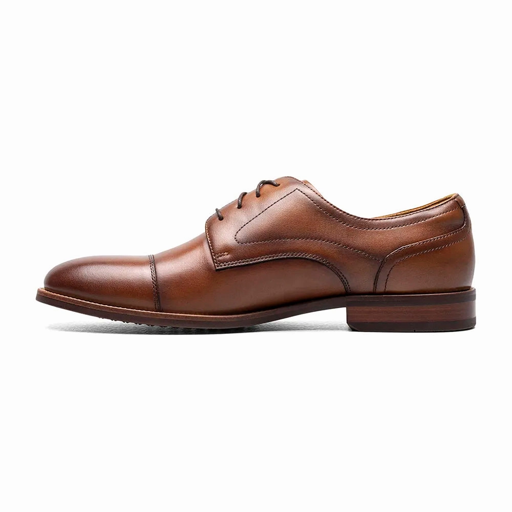 Rucci Cap Toe Oxford Shoe