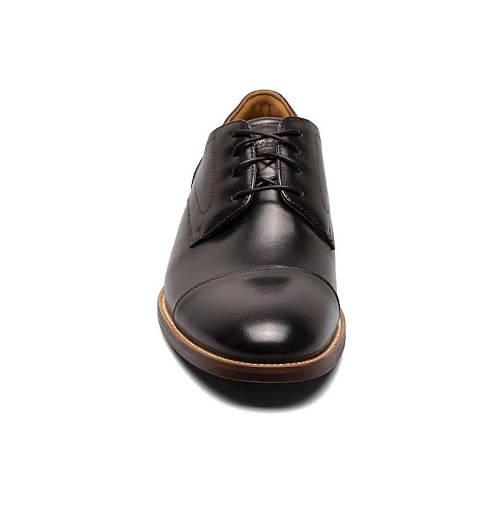 Rucci Cap Toe Oxford Shoe