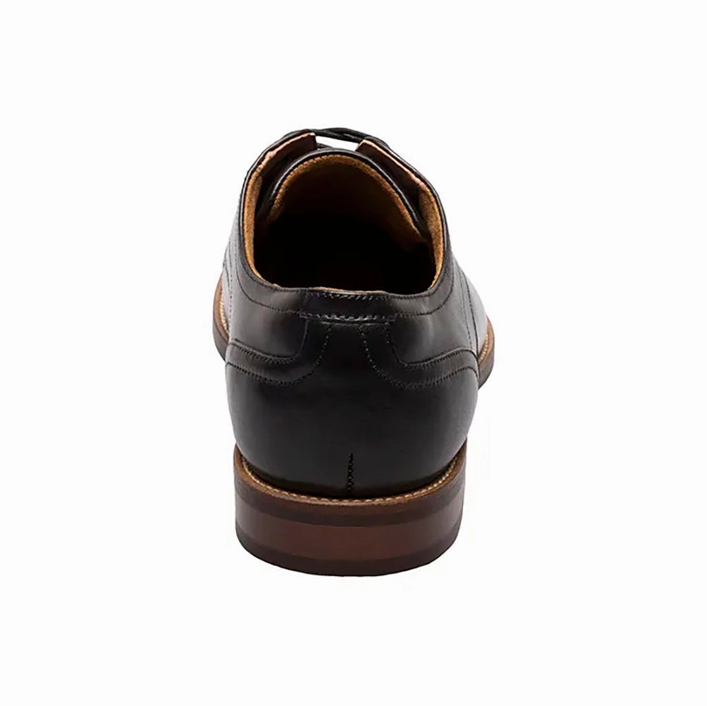 Rucci Cap Toe Oxford Shoe