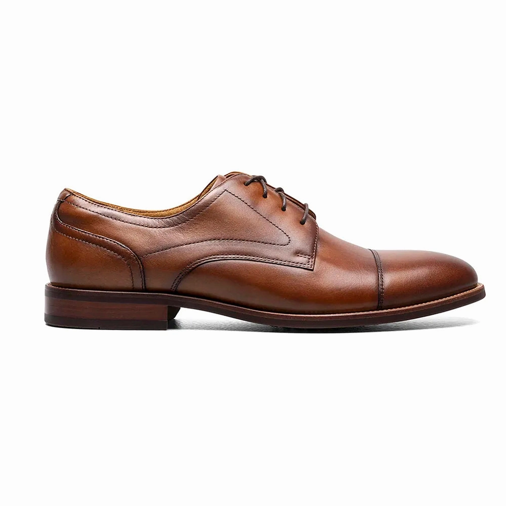 Rucci Cap Toe Oxford Shoe