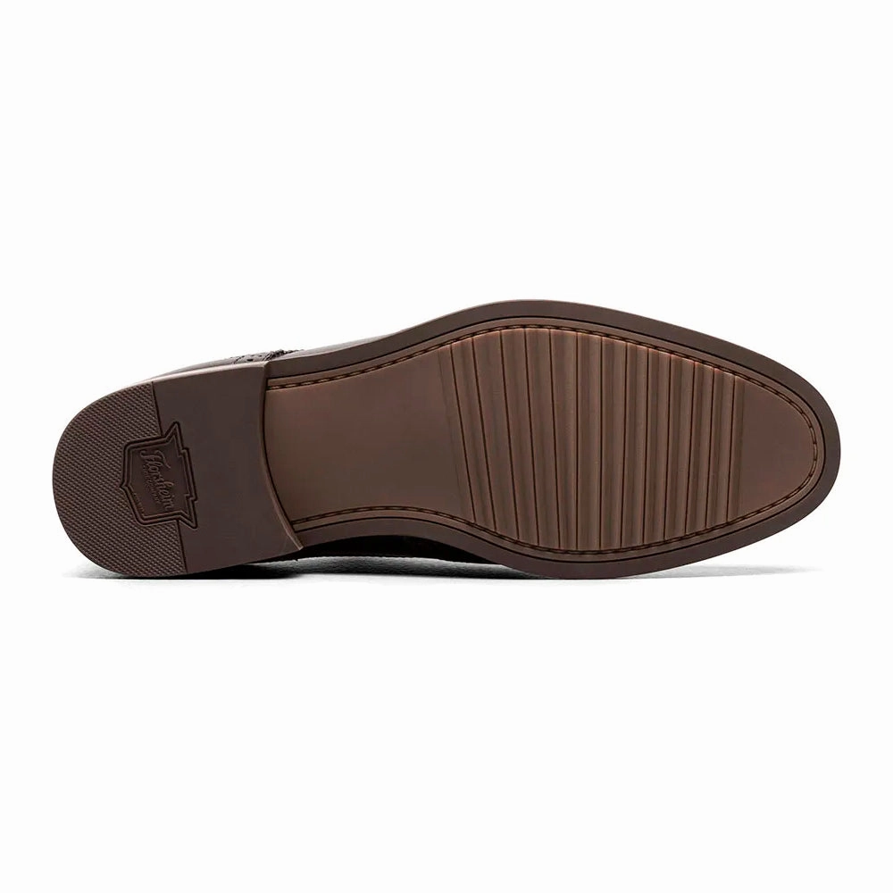 Rucci Cap Toe Oxford Shoe