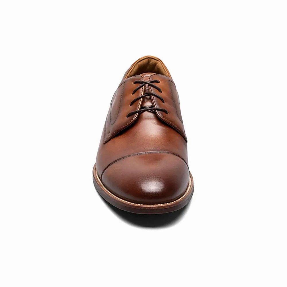 Rucci Cap Toe Oxford Shoe
