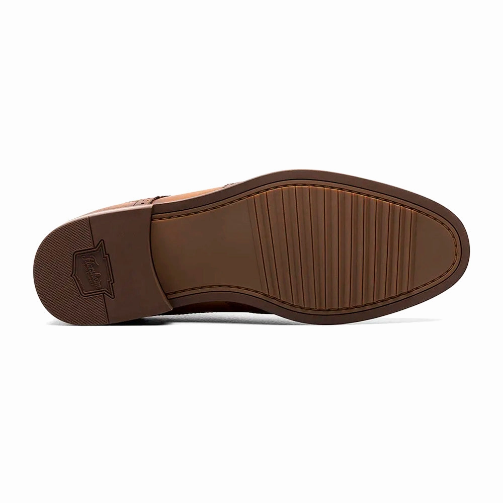 Rucci Cap Toe Oxford Shoe
