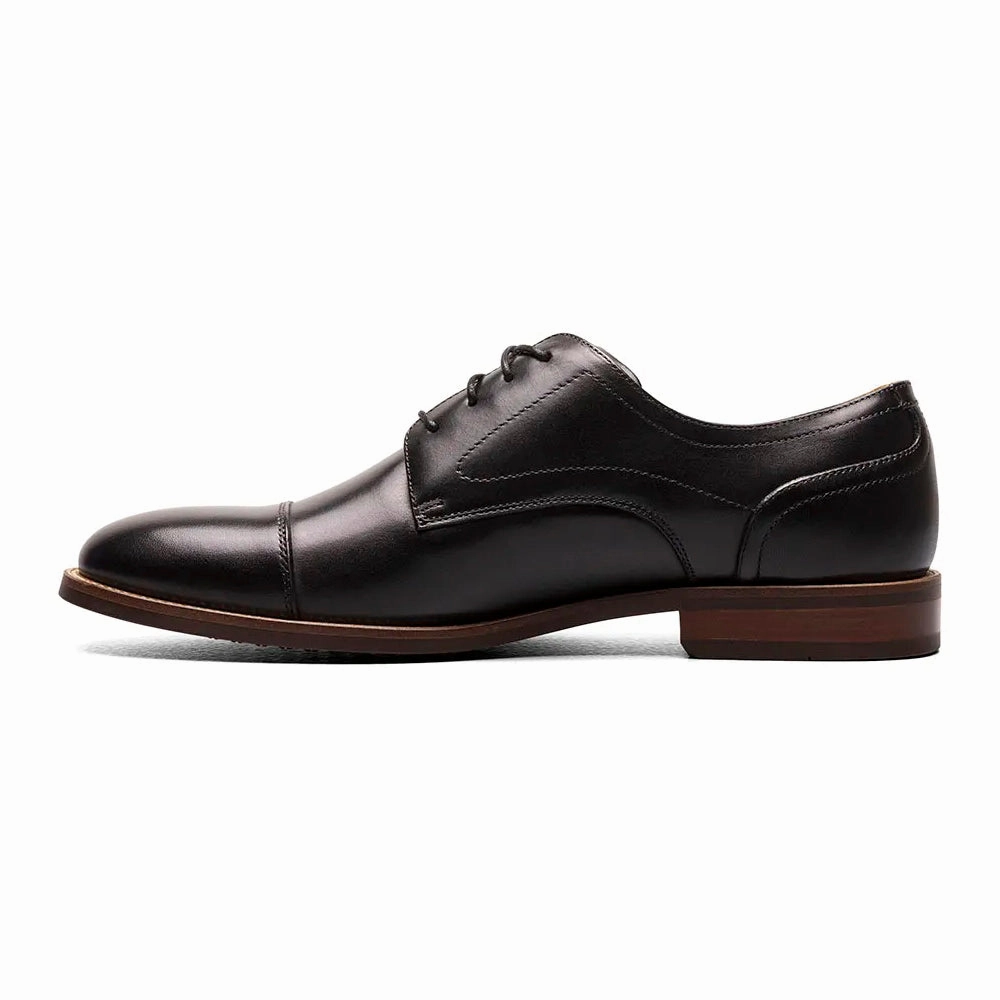 Rucci Cap Toe Oxford Shoe