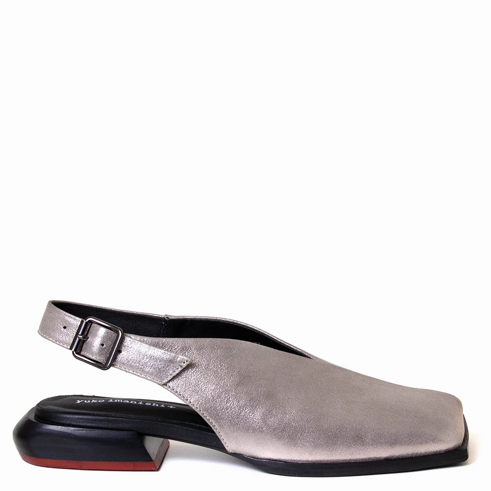 Ruka Women's Leather Sandal