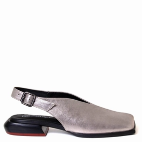 Ruka Women's Leather Sandal