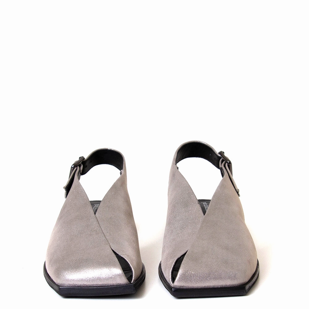 Ruka Women's Leather Sandal