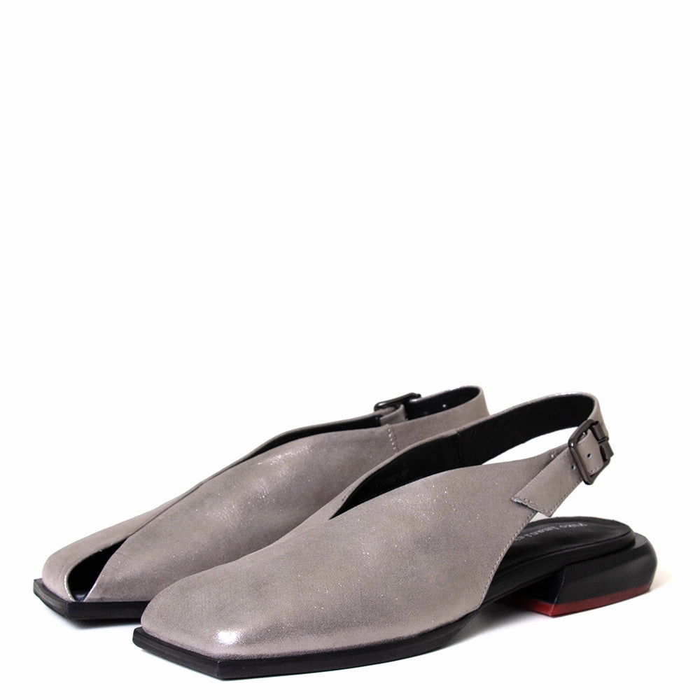 Ruka Women's Leather Sandal