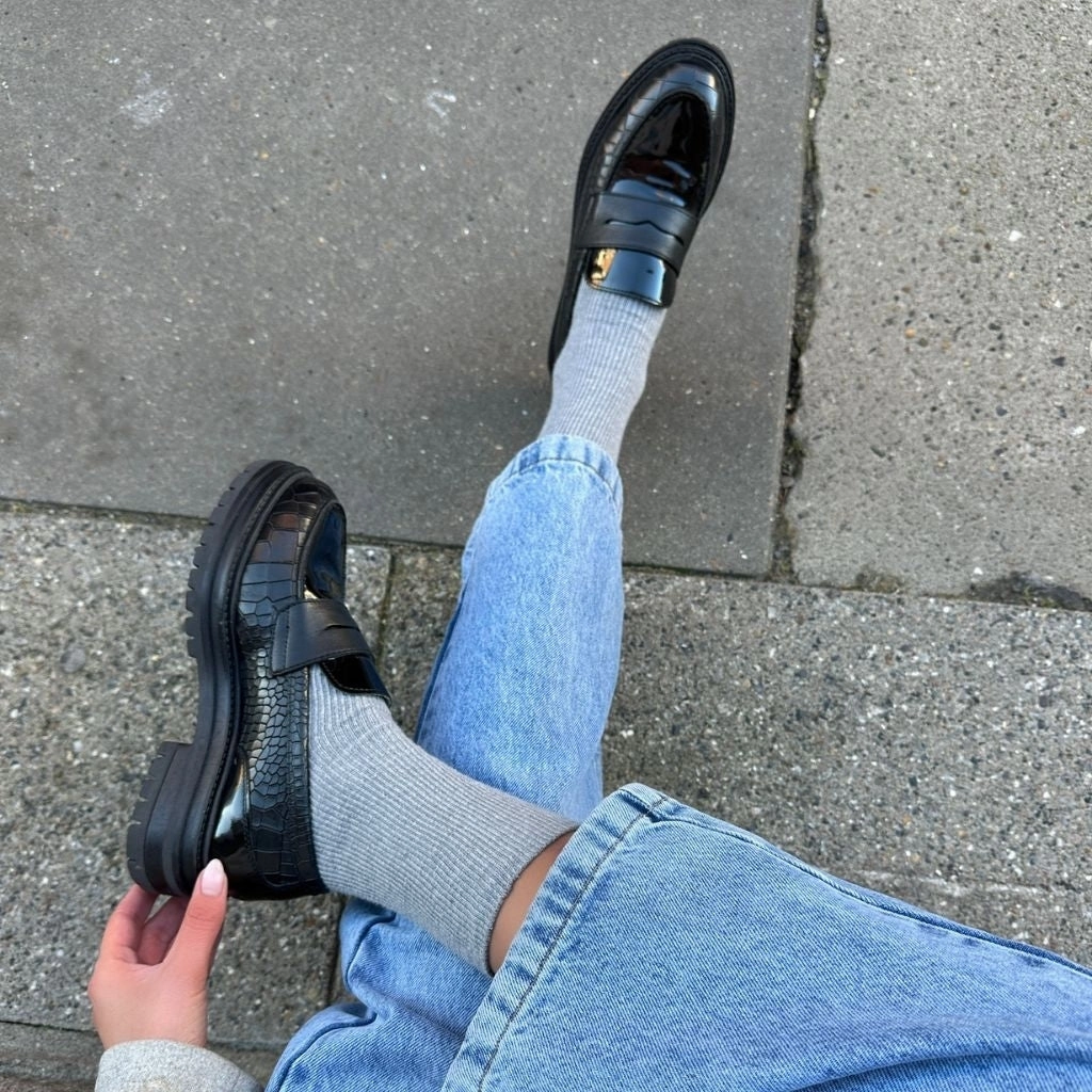 RUN FOR ME - BLACK