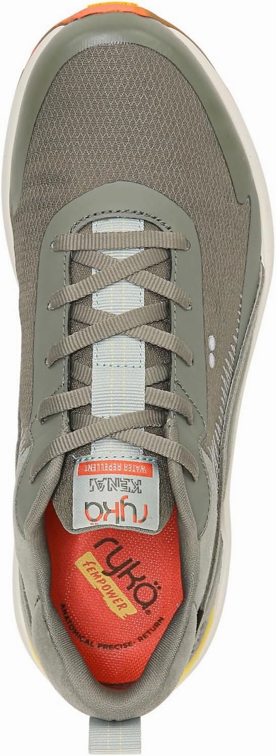 Ryka Women's, Kenai Hiking Shoe