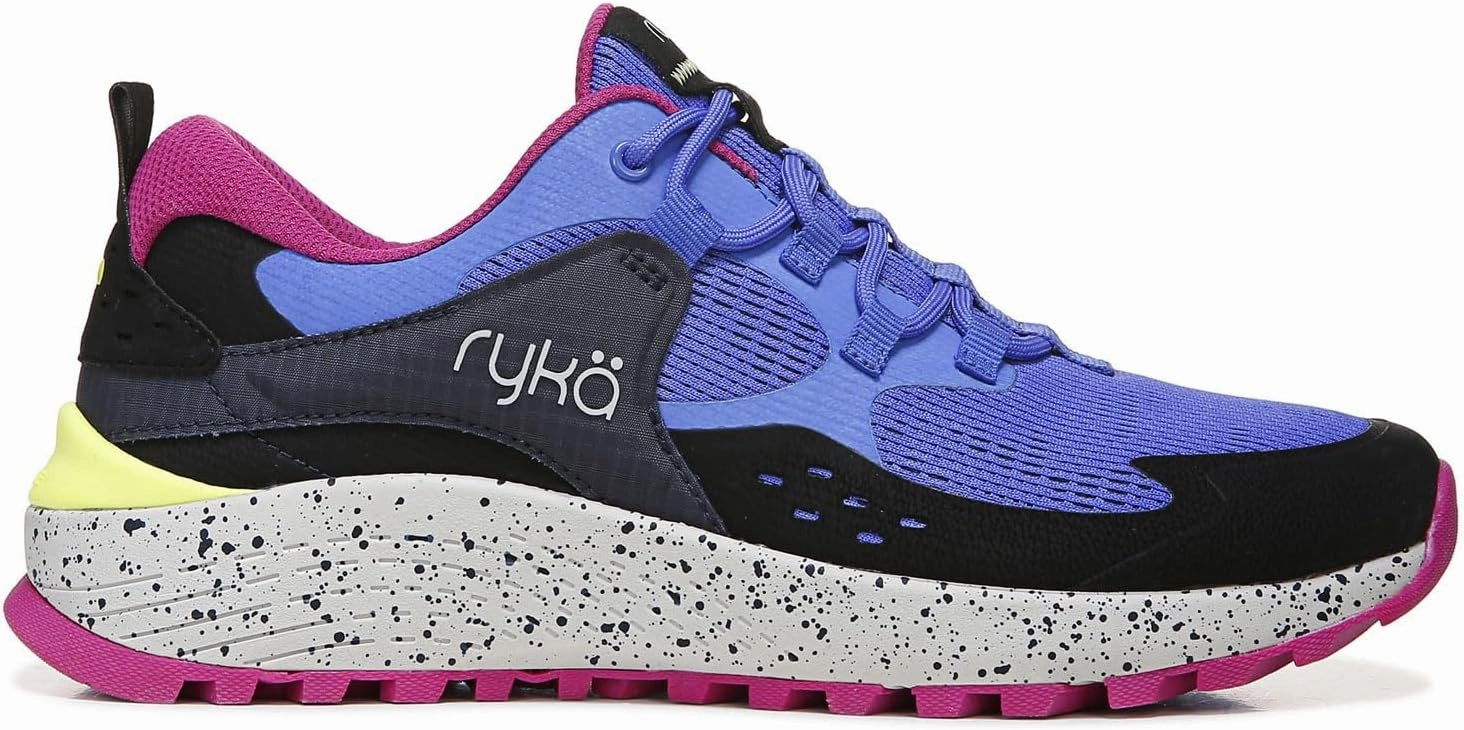 Ryka Women's, Kudos Hiking Shoe