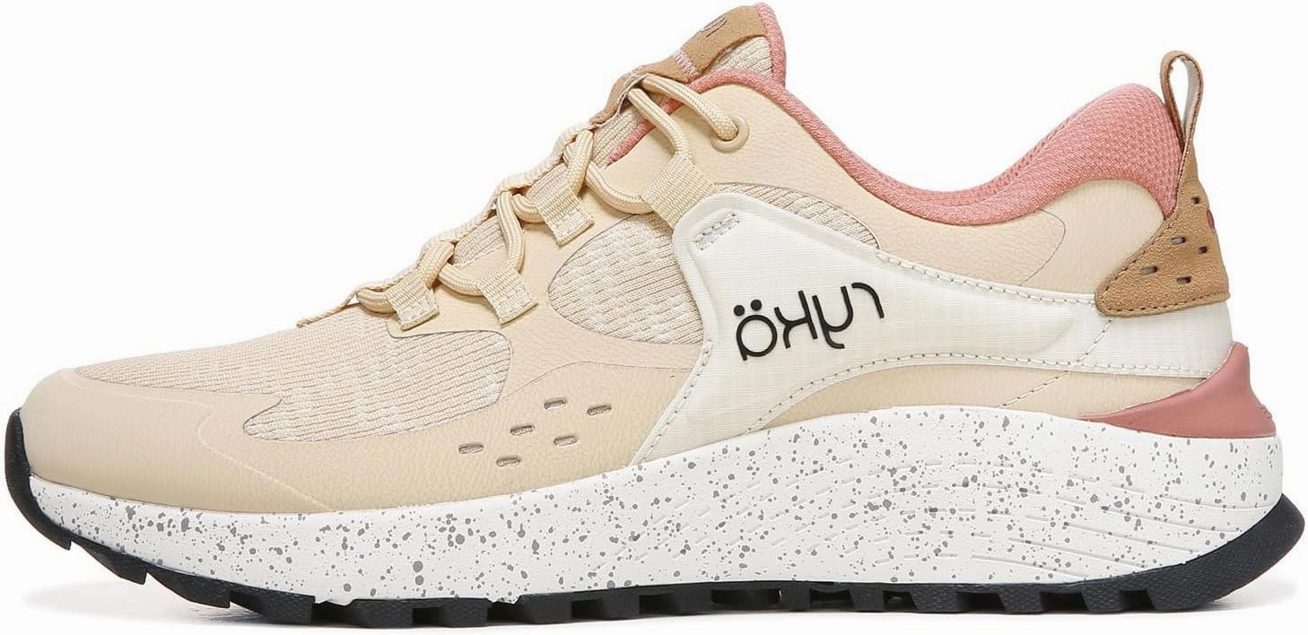 Ryka Women's, Kudos Hiking Shoe