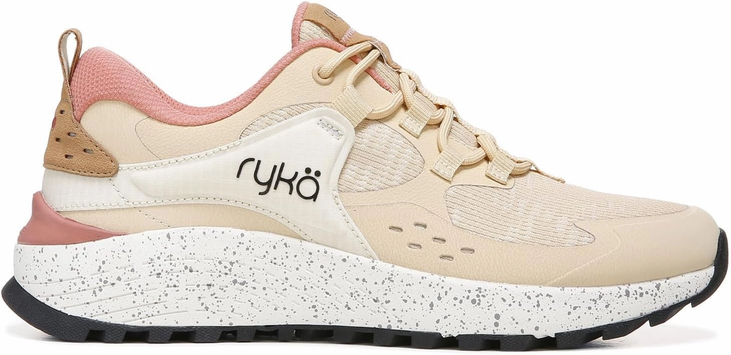 Ryka Women's, Kudos Hiking Shoe