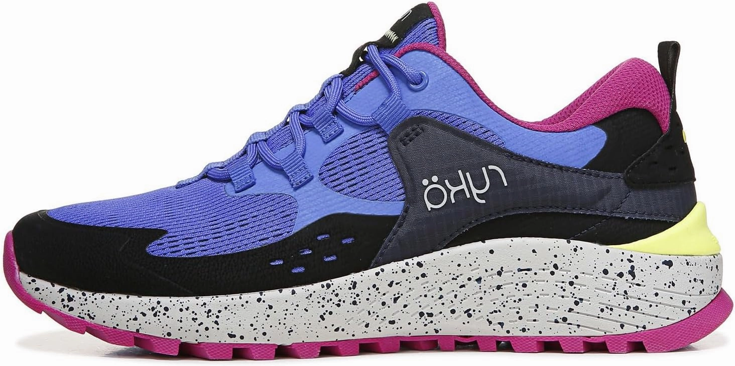 Ryka Women's, Kudos Hiking Shoe