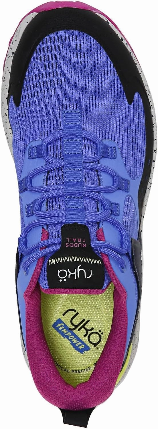 Ryka Women's, Kudos Hiking Shoe
