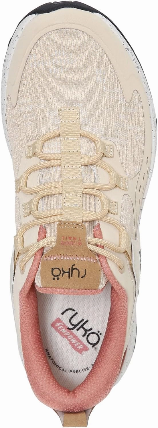 Ryka Women's, Kudos Hiking Shoe