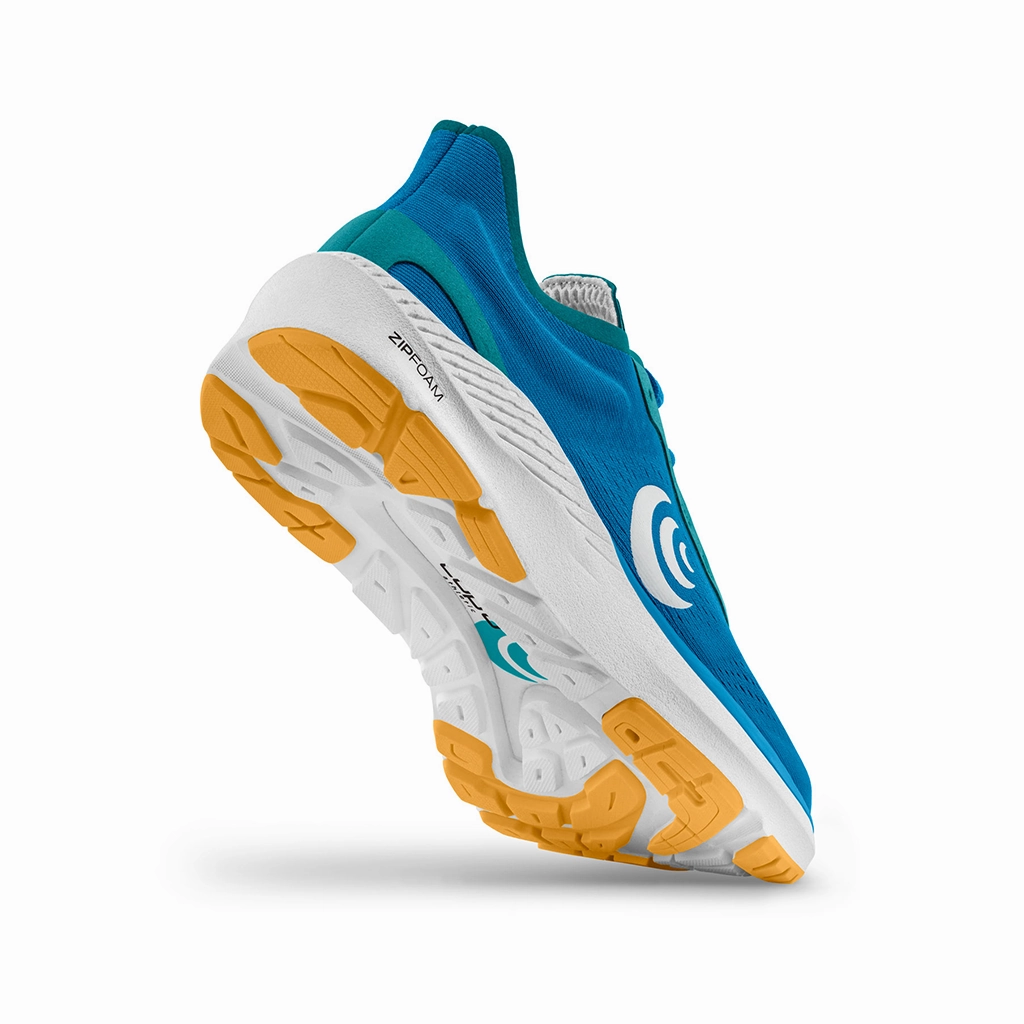 SALE:Topo Athletic CYCLONE Womens Road Running Shoes