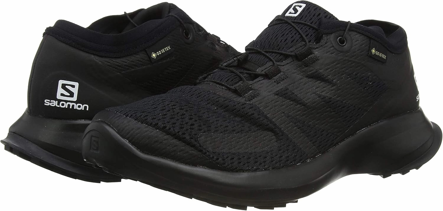 Salomon Women's Sense Flow GTX W Trail Running