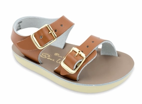 Salt Water Sea Wee Sandal Tan Infant/Toddler